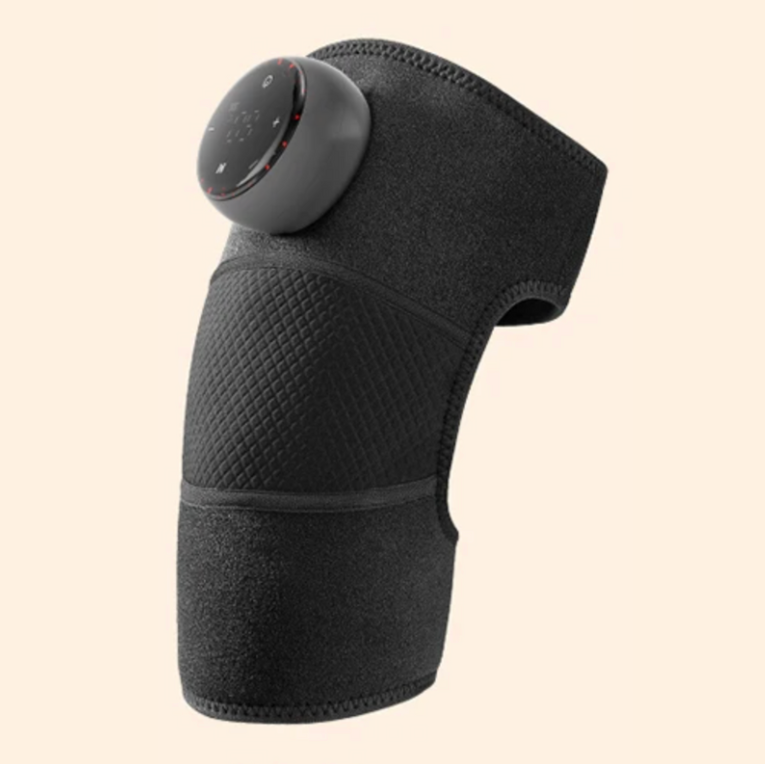 LYMORA™ Knämassager - Frihet och lätthet för dina ben